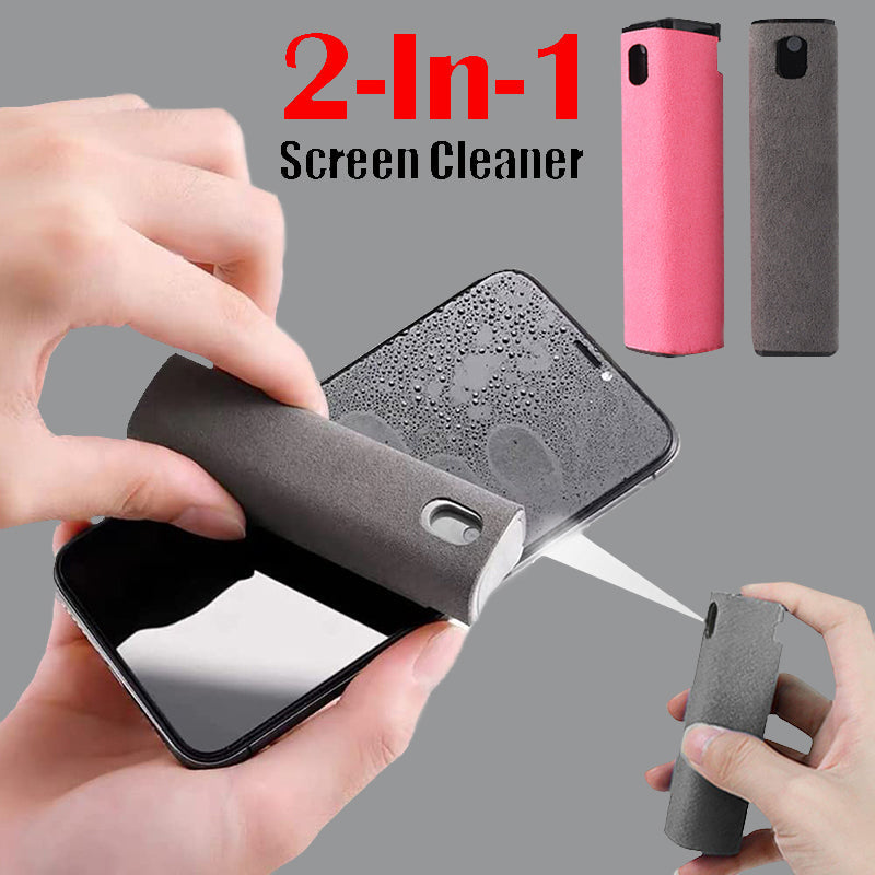 cleaner 2 in 1