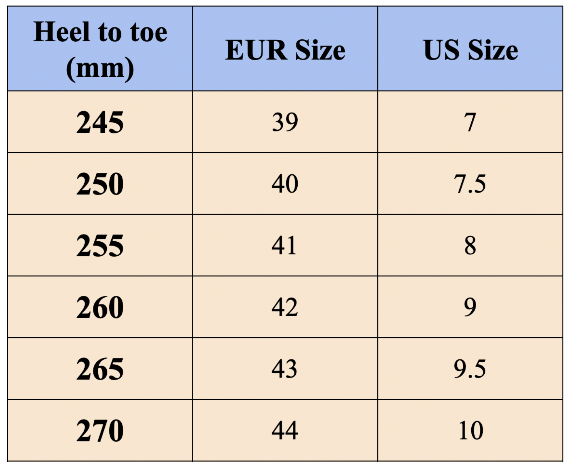 Men’s Winter Waterproof Non-Slip Snow Boots