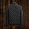 Alpha Diamond Quilted Jacket