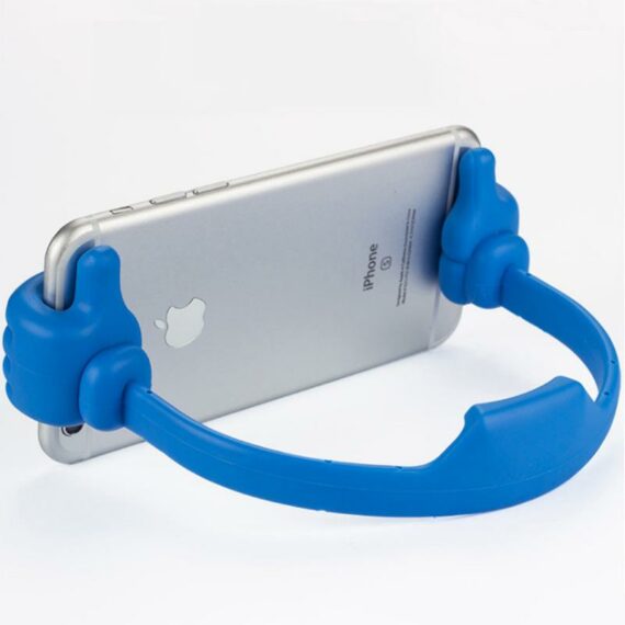 Besthomeship Thumbs Up Lazy Phone Stand