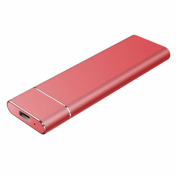 Buy 1 Get 1 Free Only Today PORTABLE EXTERNAL SOLID STATE DRIVE, UP TO 1050MB/S, COMPATIBLE WITH