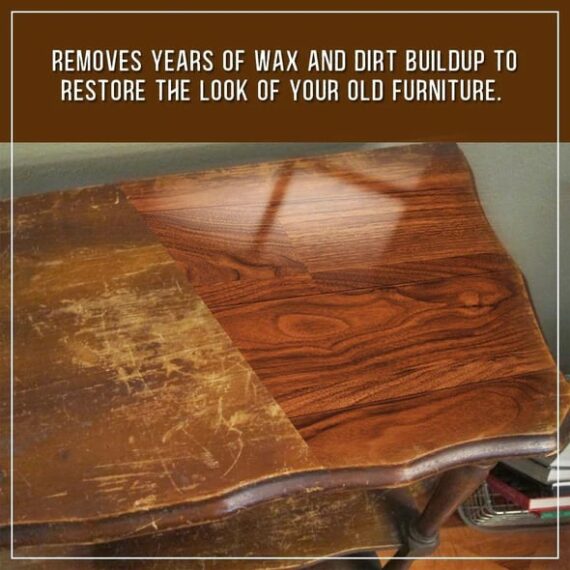 how to use beeswax furniture polish Archives - Homestead How-To