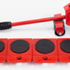 Glee Ice Furniture lift mover tool set
