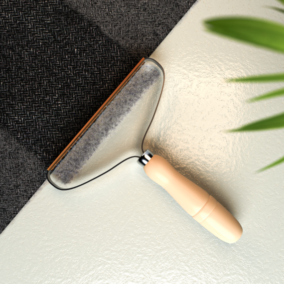 Handy Lint Remover ( FREE AUSTRALIA POST DELIVERY INCLUDED ) Lulunami