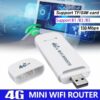 Energizew LTE Router Wireless USB Mobile Broadband Wireless Network Card Adapter