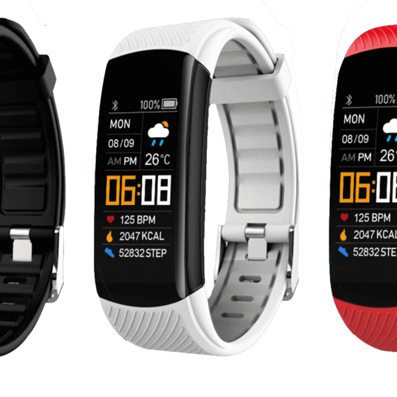 Pro Watch Lulunami