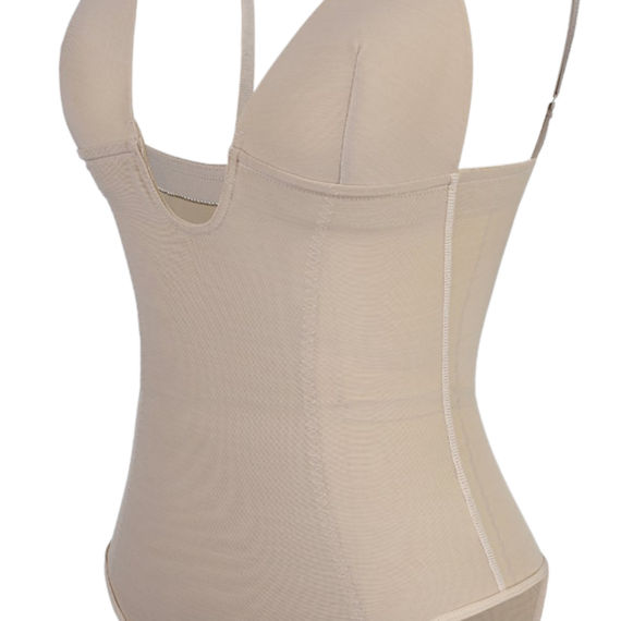 Lowback Body Shaper Lulunami