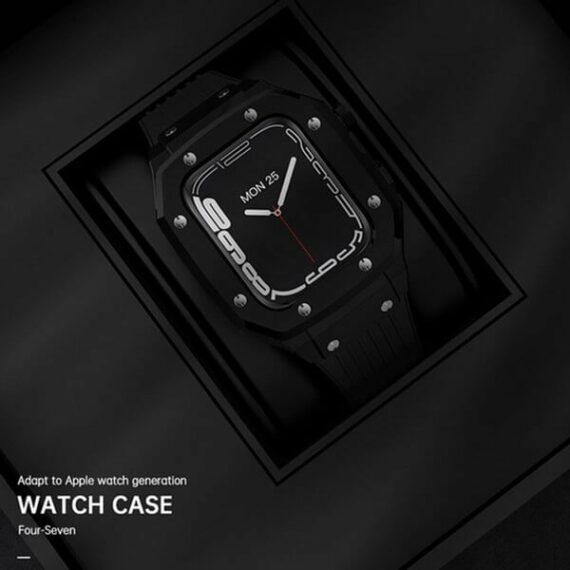 Luxury Apple Watch Case Lulunami
