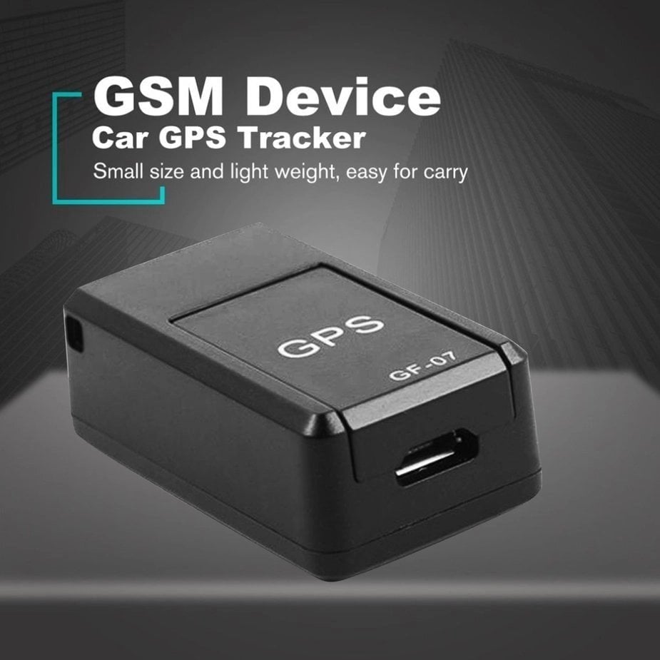 mini gps tracker universal car wireless magnetic