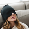 Migraine & Headache Relief Cap