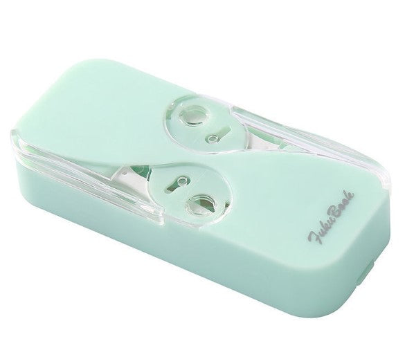 Portable Floss Dispenser