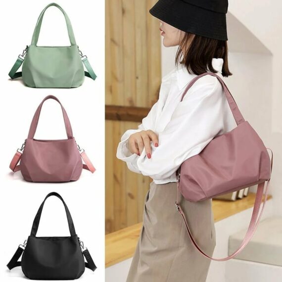 Preferlikely Body Light And Versatile Casual Bag