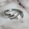 Present Realm Adjustable Rings