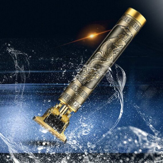 Problade all in one professional trimmer lulunami