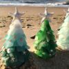 Purubylley Christmas Tree Craft