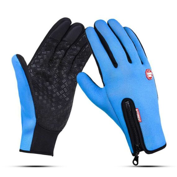 Sageholm Ultimate Waterproof & Windproof Thermal Gloves