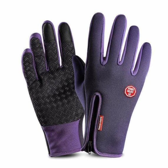 Sageholm Ultimate Waterproof & Windproof Thermal Gloves