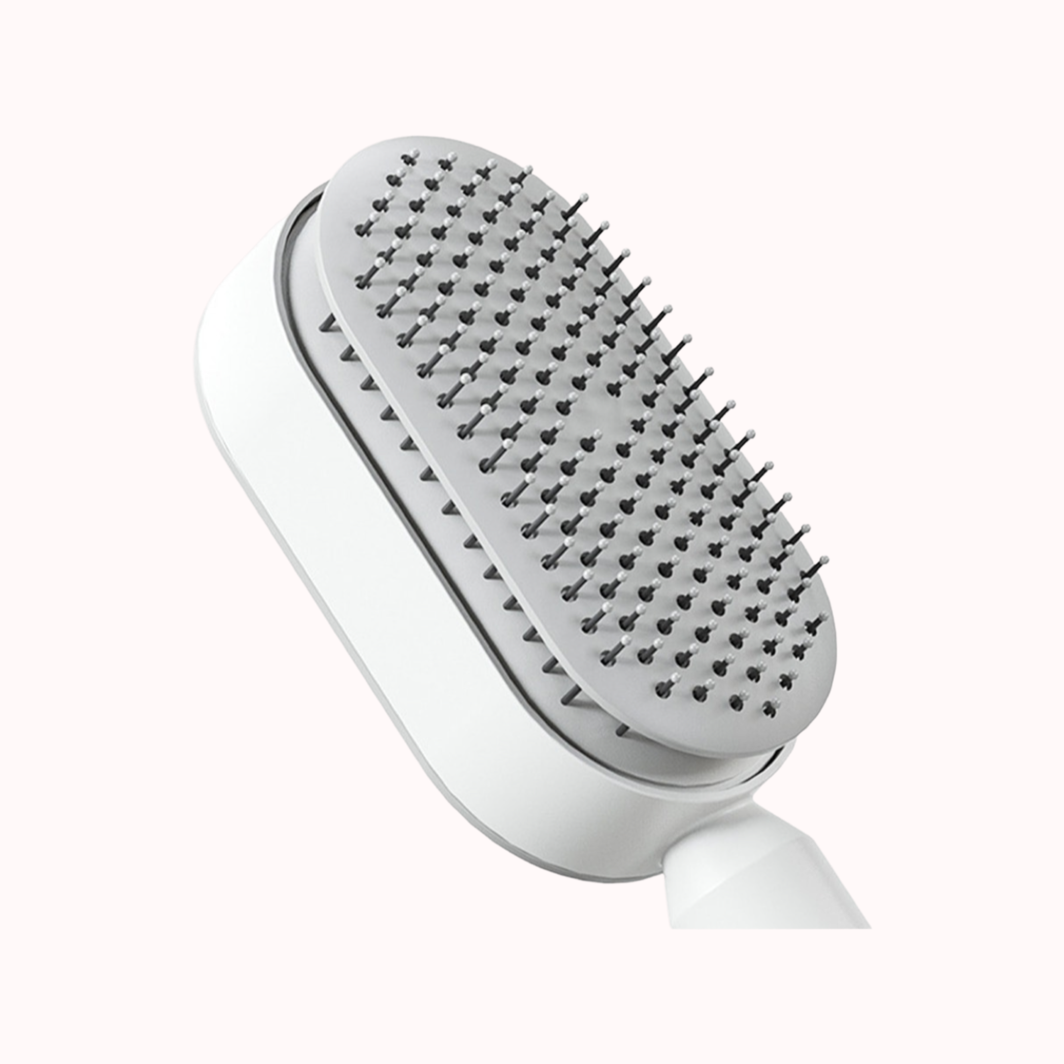 Self Cleaning Hair Brush Lulunami