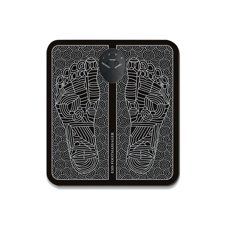 Supslim Bio-EMS Acupoint Massager Mat