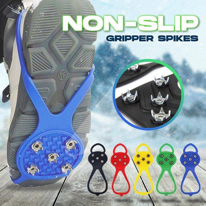 slip on handle grips