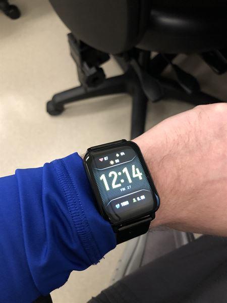 Health Smartwatch 2