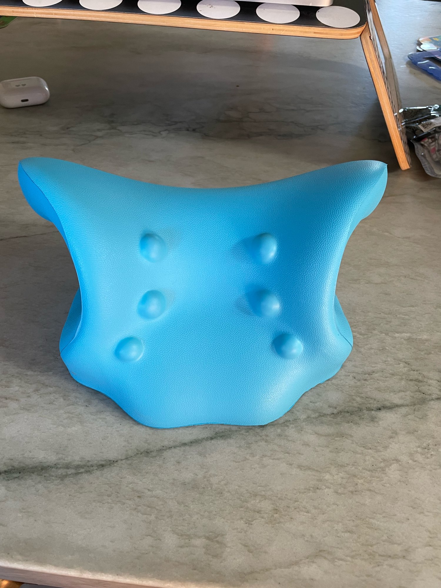 Neck Cloud - Cervical Traction Device