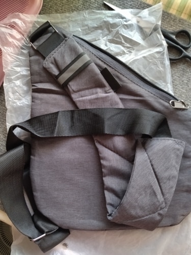 Personal Flex Bag