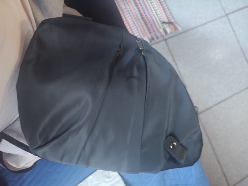 Personal Flex Bag