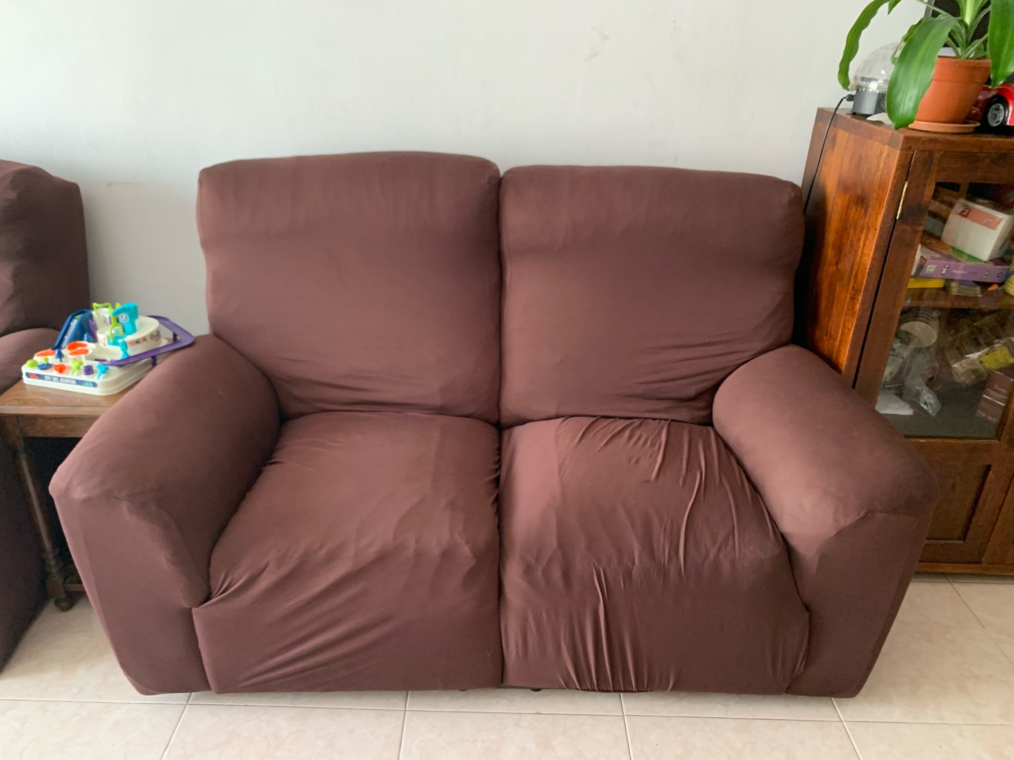 2022 New Wear-resistant universal sofa cover