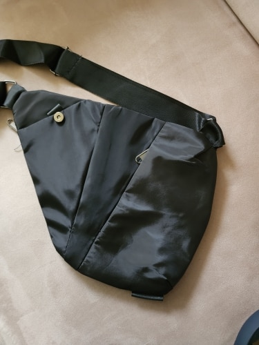Personal Flex Bag