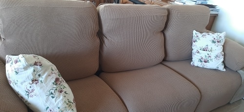 2022 New Wear-resistant universal sofa cover