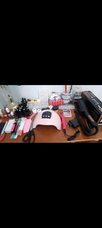 Nailifi Kit