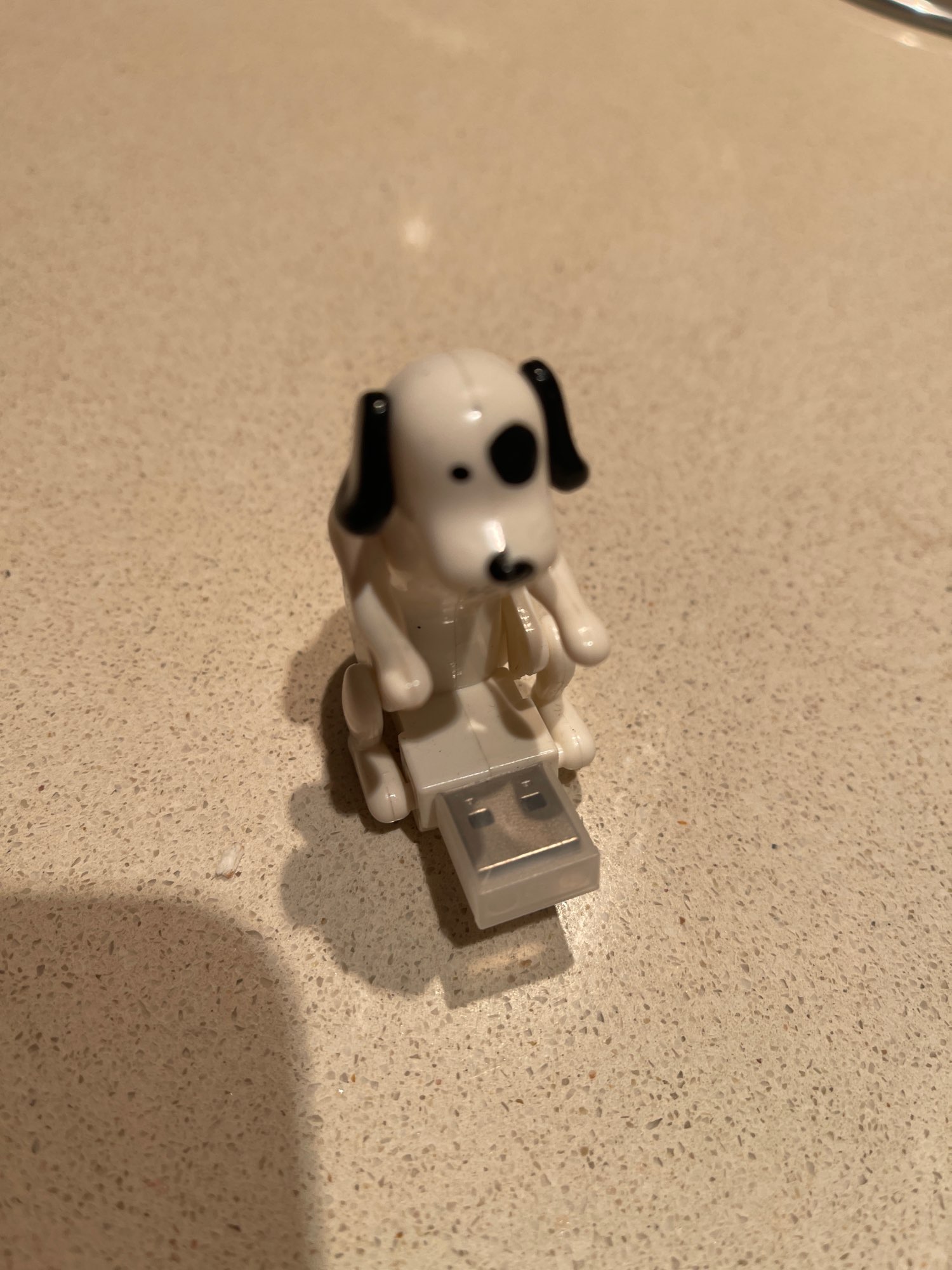 Funny Humping Dog Fast Charger Cable