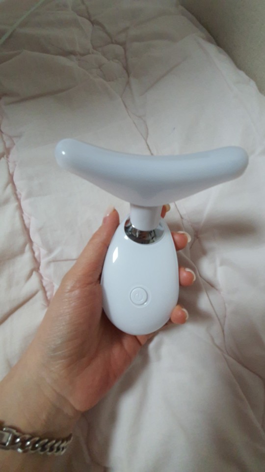 MicroShape Handset