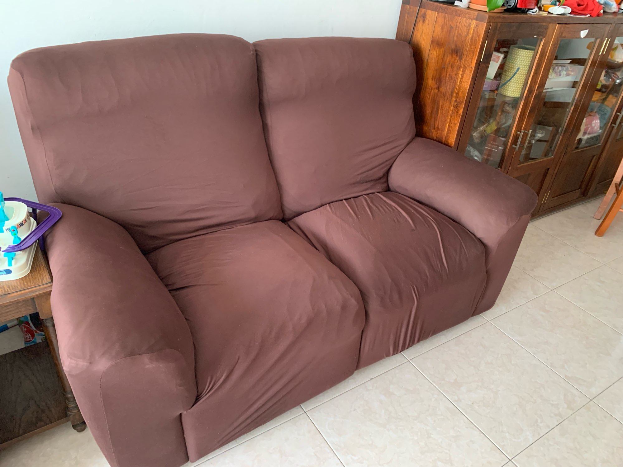 2022 New Wear-resistant universal sofa cover