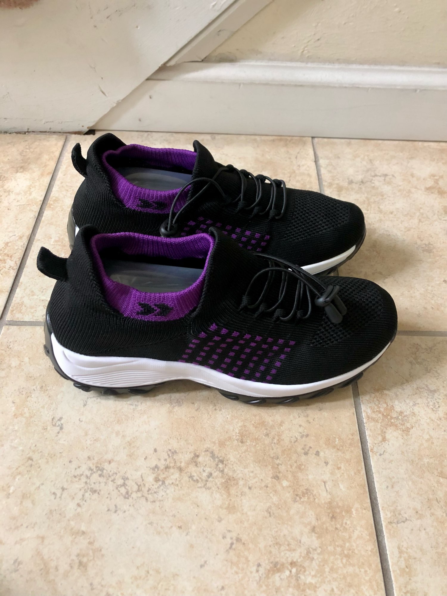 ComforthoFit Cloud Pro - Innovative Pain Relief Footwear