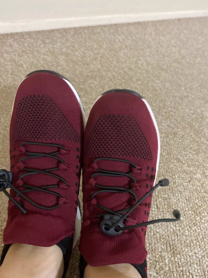 ComforthoFit Cloud Pro - Innovative Pain Relief Footwear