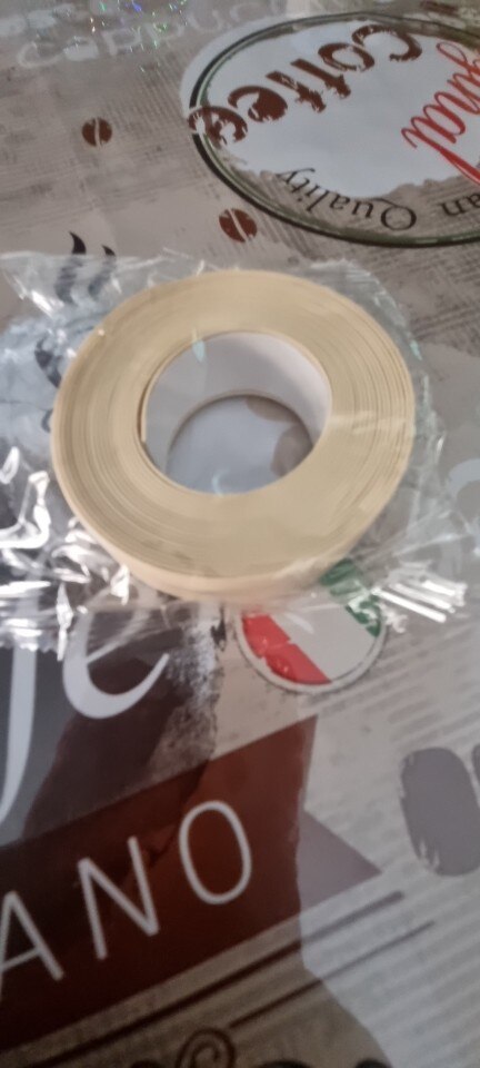 (LAST DAY PROMOTION-70% OFF)Professional Self-Adhesive Caulk Strip-(Anti-Mildew Tape)10.5ft/126 inches/-BUY 2 GET 1 FREE