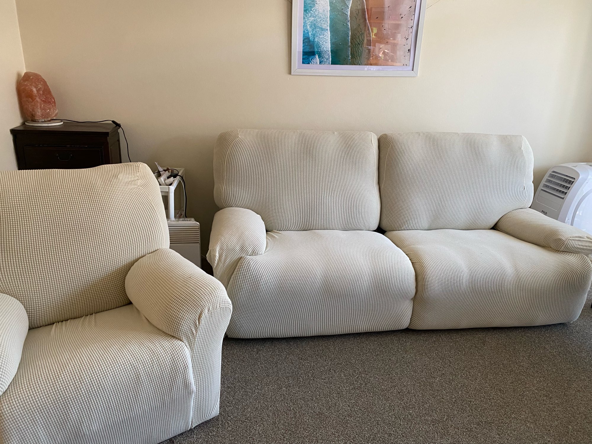 2022 New Wear-resistant universal sofa cover