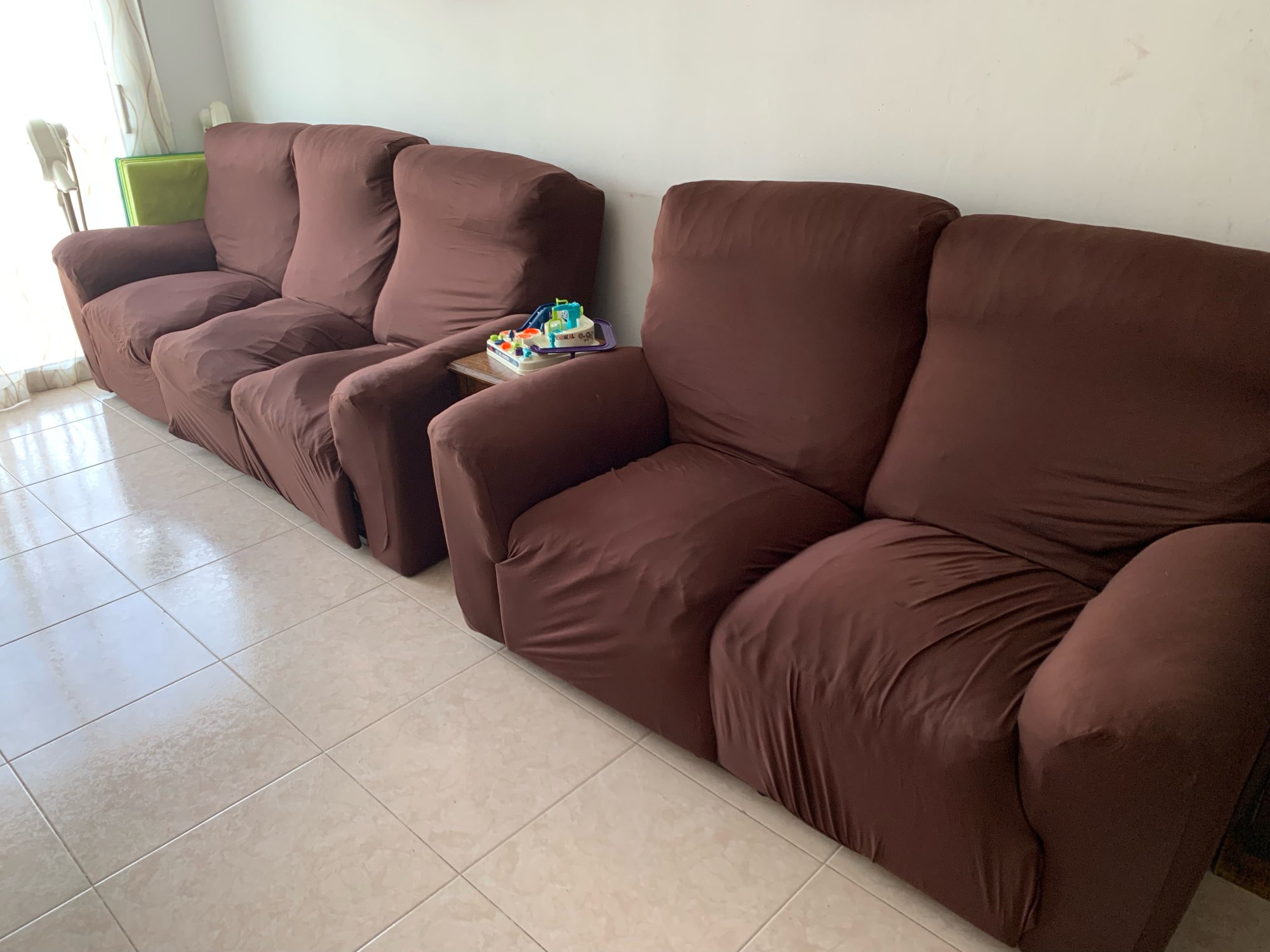 2022 New Wear-resistant universal sofa cover