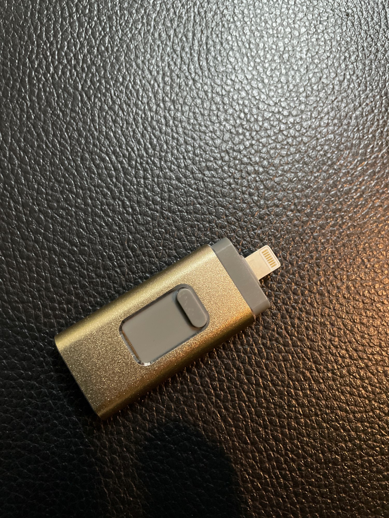 COMFMET Flash Drive