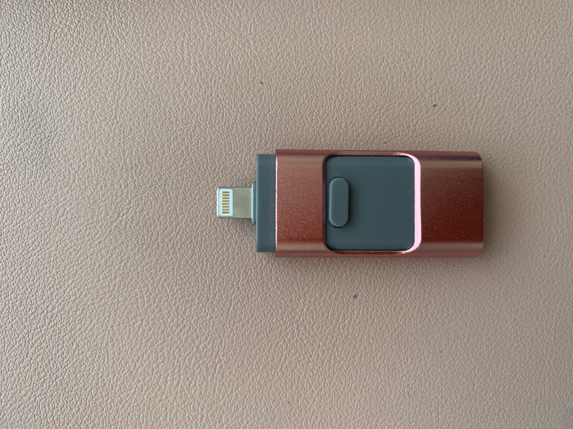 COMFMET Flash Drive