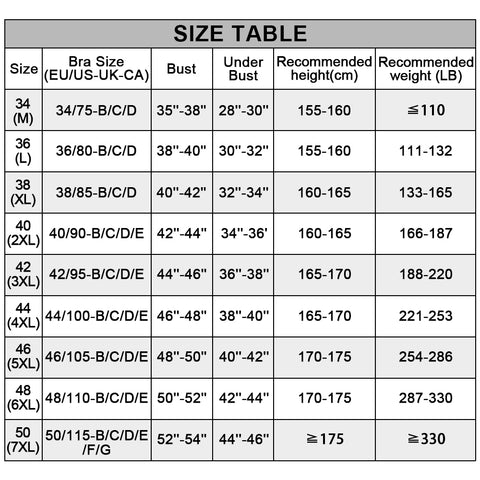 FBL Plus Size Strapless Invisible Push Up Bra(BUY 1 GET 1 FREE)2PCS Black
