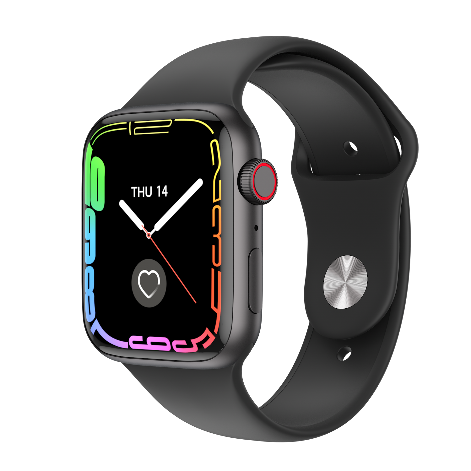 S8 Pro Smartwatch - Lulunami