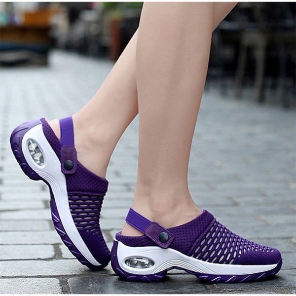 orthopedic slip on shoes