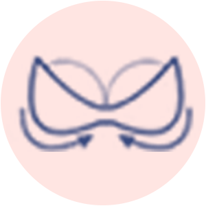 Bettybra Women Push up Bandeau Bra Convertible Strapless Bras No Wire Lift Up Bra