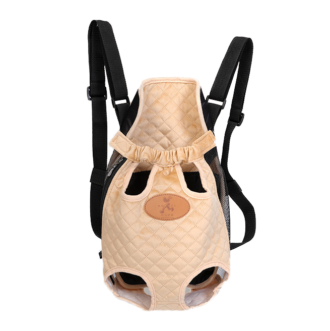 Cat Front Carrier Bag Lulunami cat-front-carrier-bag-lulunami