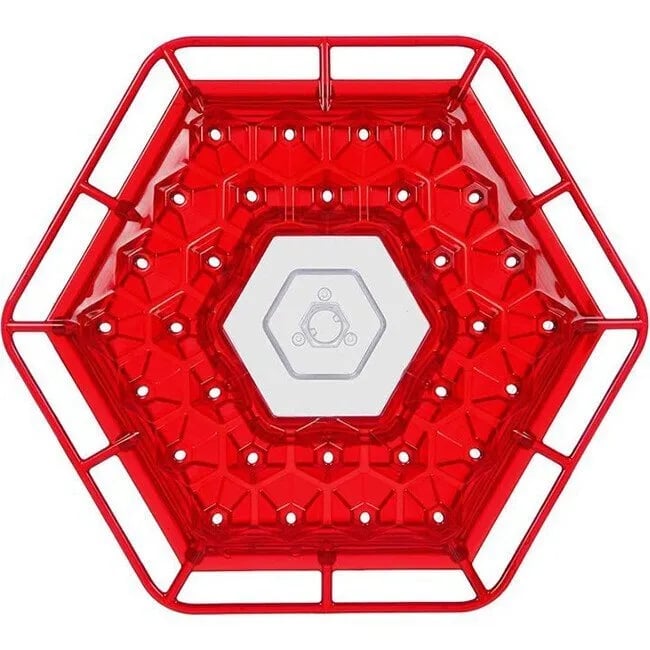 Solar Grass LAST DAY 49% OFF-MARY'S HUMMINGBIRD FEEDER WITH PERCH