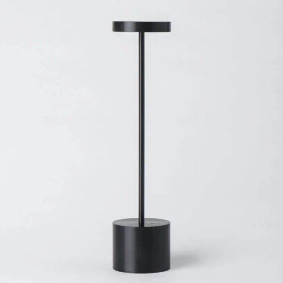 LED Creative Charging Table Lamp