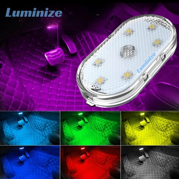 Lumontia Wireless LED